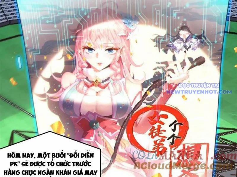 Nữ Đồ Đệ Ai Nấy Đều Muốn Giết Ta 228 trang 44