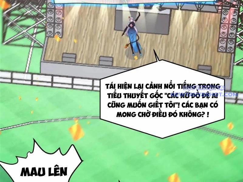 Nữ Đồ Đệ Ai Nấy Đều Muốn Giết Ta 228 trang 46