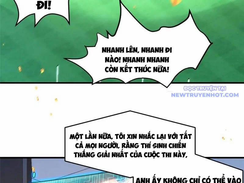 Nữ Đồ Đệ Ai Nấy Đều Muốn Giết Ta 228 trang 47