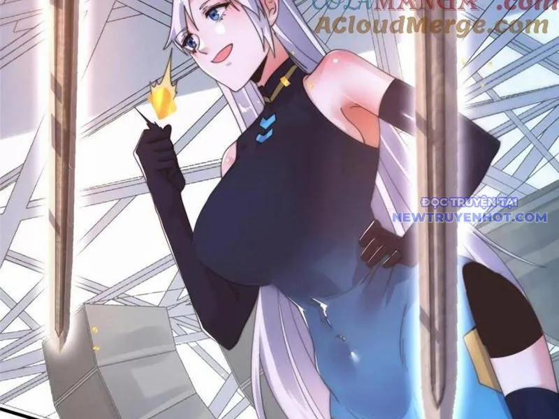 Nữ Đồ Đệ Ai Nấy Đều Muốn Giết Ta 228 trang 51