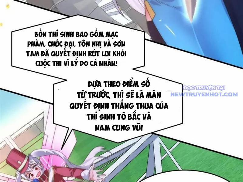 Nữ Đồ Đệ Ai Nấy Đều Muốn Giết Ta 228 trang 52