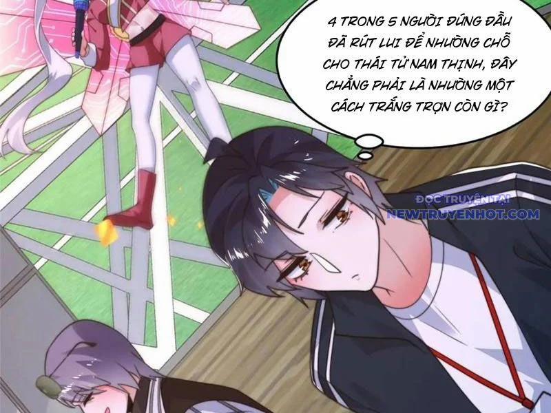 Nữ Đồ Đệ Ai Nấy Đều Muốn Giết Ta 228 trang 53