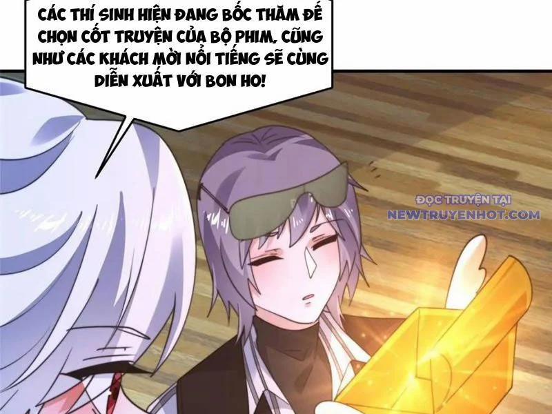 Nữ Đồ Đệ Ai Nấy Đều Muốn Giết Ta 228 trang 55