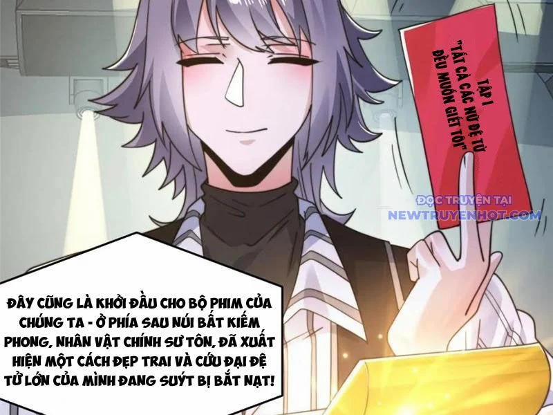 Nữ Đồ Đệ Ai Nấy Đều Muốn Giết Ta 228 trang 58