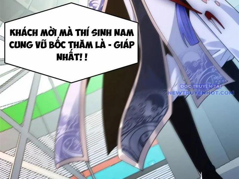 Nữ Đồ Đệ Ai Nấy Đều Muốn Giết Ta 228 trang 61