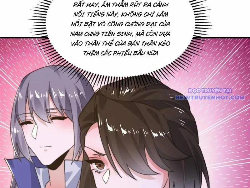 Nữ Đồ Đệ Ai Nấy Đều Muốn Giết Ta 228 trang 63