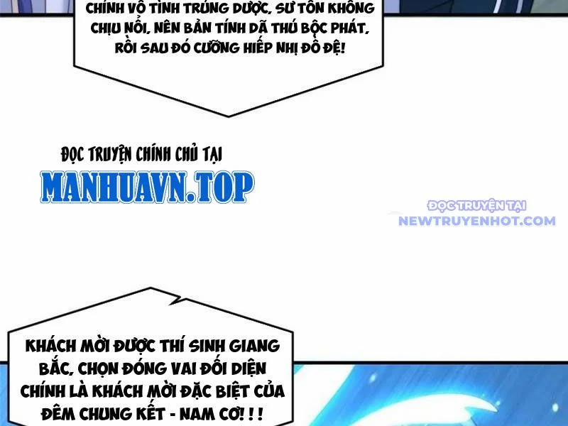 Nữ Đồ Đệ Ai Nấy Đều Muốn Giết Ta 228 trang 67