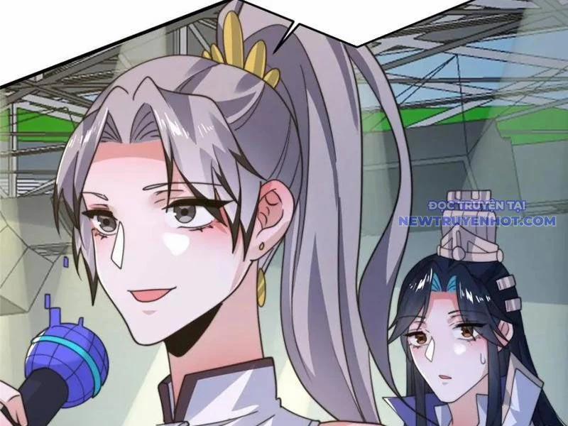 Nữ Đồ Đệ Ai Nấy Đều Muốn Giết Ta 228 trang 74