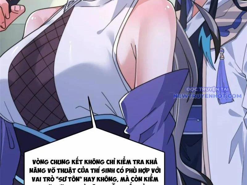 Nữ Đồ Đệ Ai Nấy Đều Muốn Giết Ta 228 trang 75