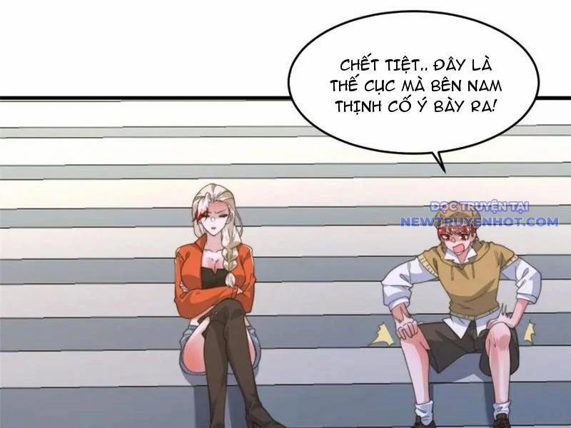 Nữ Đồ Đệ Ai Nấy Đều Muốn Giết Ta 228 trang 79