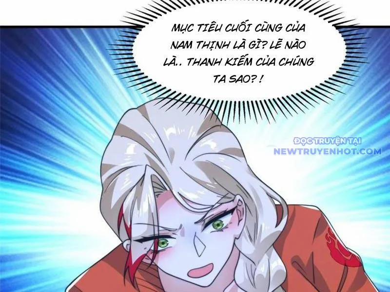 Nữ Đồ Đệ Ai Nấy Đều Muốn Giết Ta 228 trang 81