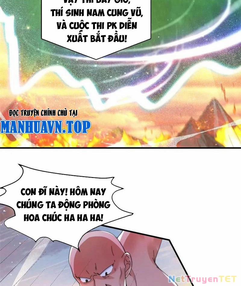 Nữ Đồ Đệ Ai Nấy Đều Muốn Giết Ta 229 trang 1