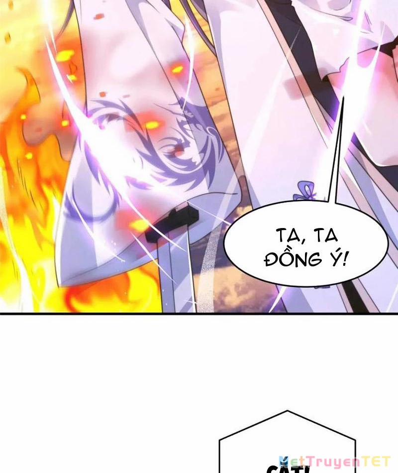 Nữ Đồ Đệ Ai Nấy Đều Muốn Giết Ta 229 trang 10