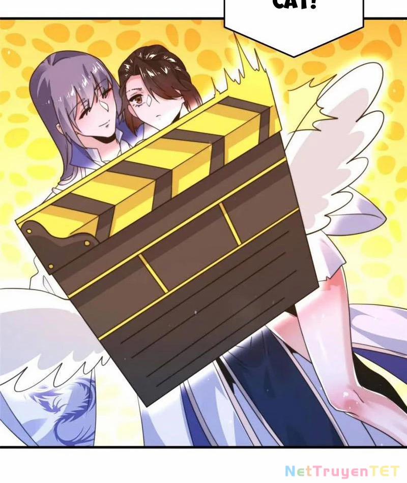 Nữ Đồ Đệ Ai Nấy Đều Muốn Giết Ta 229 trang 11