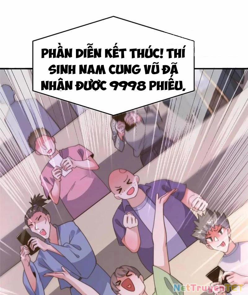 Nữ Đồ Đệ Ai Nấy Đều Muốn Giết Ta 229 trang 12