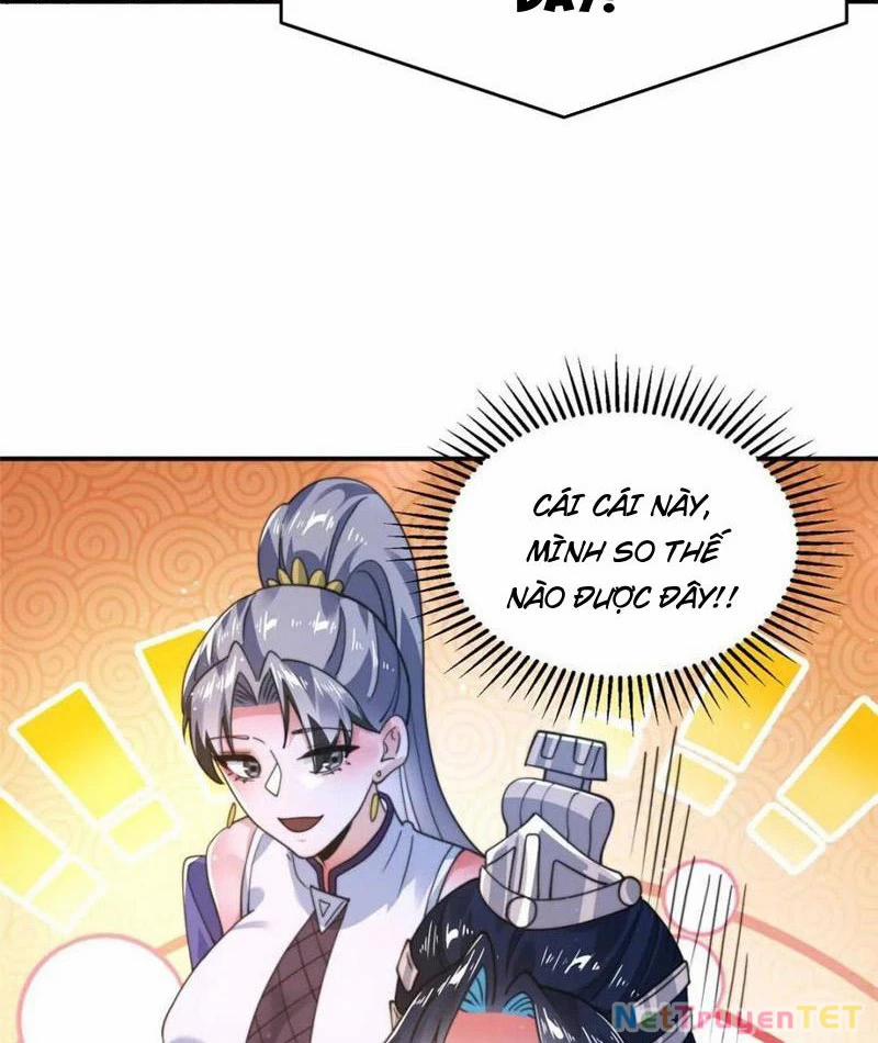 Nữ Đồ Đệ Ai Nấy Đều Muốn Giết Ta 229 trang 14