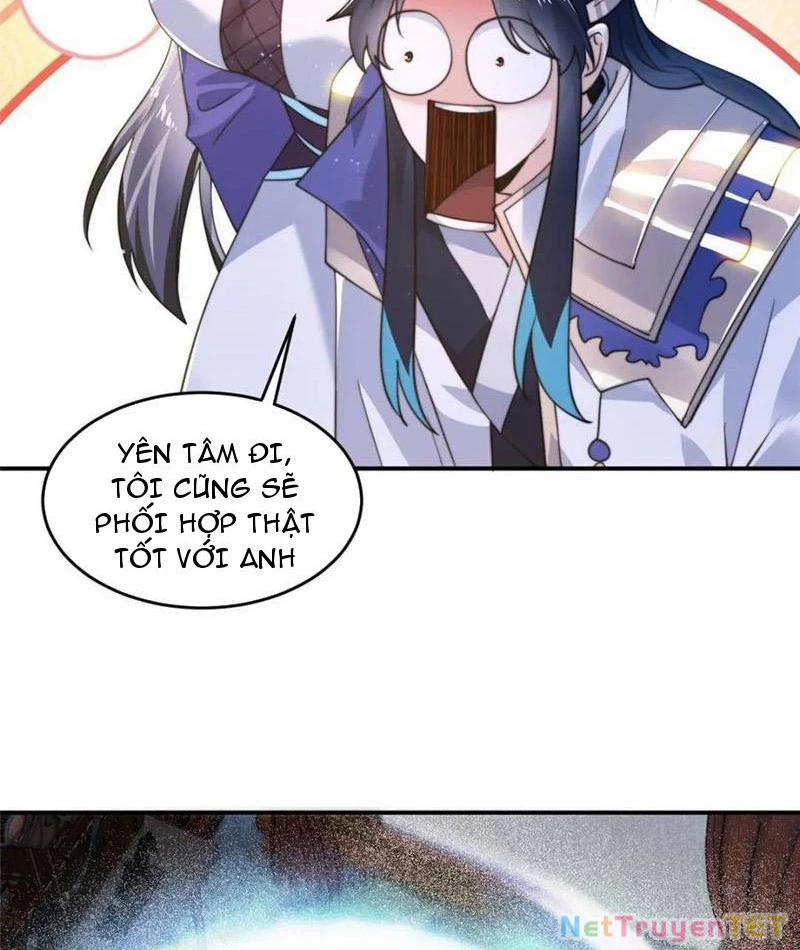 Nữ Đồ Đệ Ai Nấy Đều Muốn Giết Ta 229 trang 15