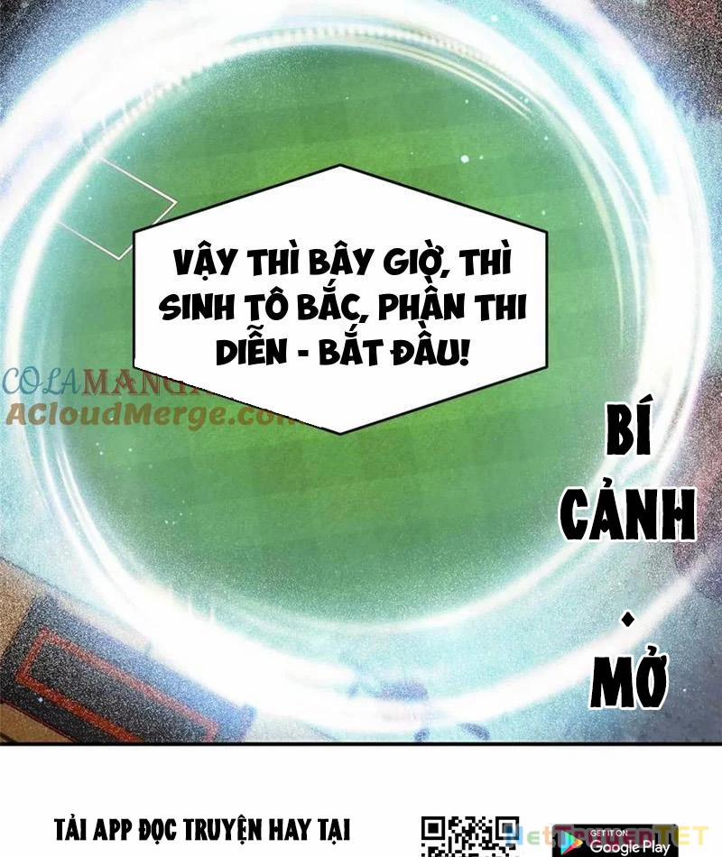 Nữ Đồ Đệ Ai Nấy Đều Muốn Giết Ta 229 trang 16