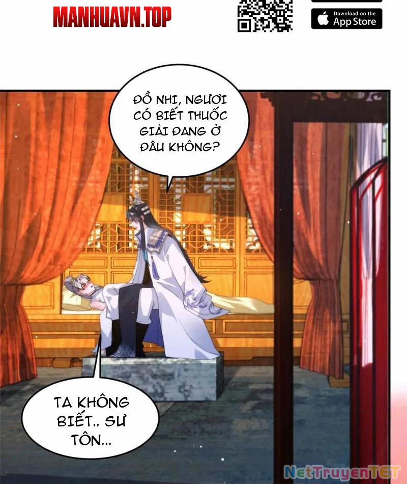 Nữ Đồ Đệ Ai Nấy Đều Muốn Giết Ta 229 trang 17