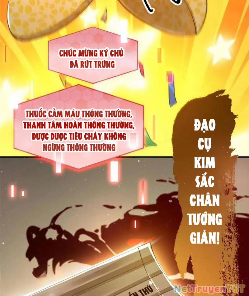 Nữ Đồ Đệ Ai Nấy Đều Muốn Giết Ta 229 trang 20