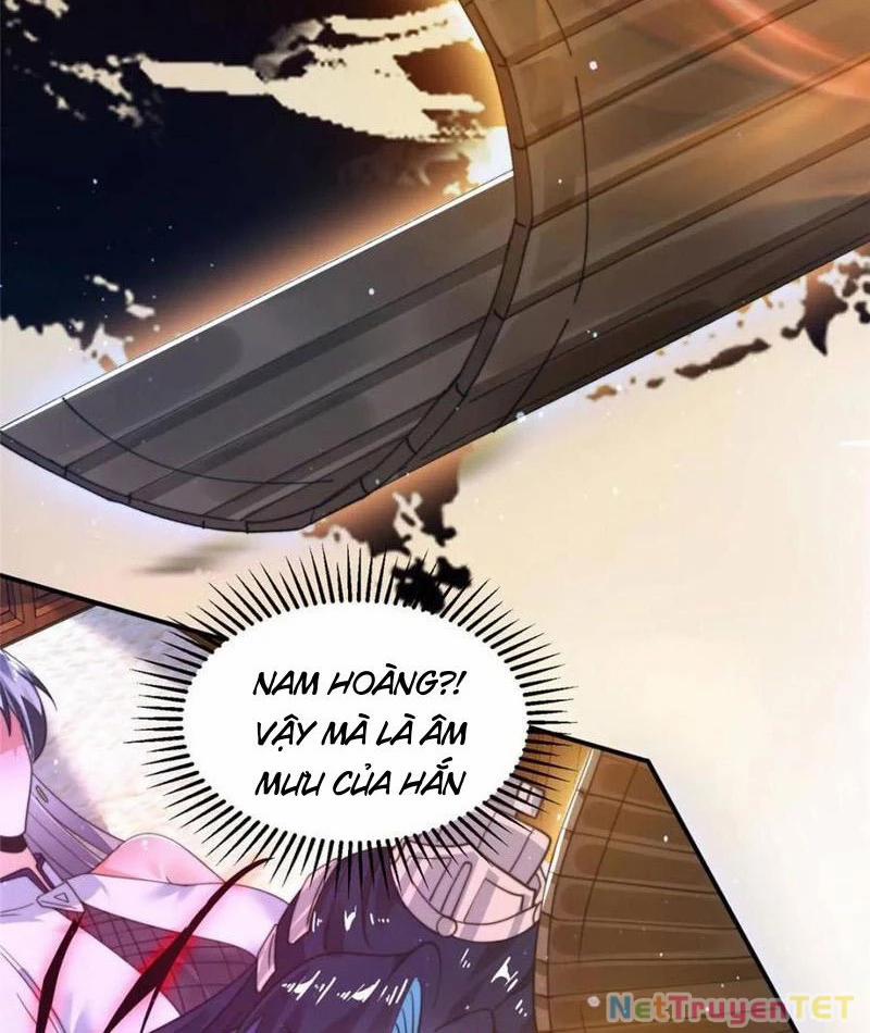 Nữ Đồ Đệ Ai Nấy Đều Muốn Giết Ta 229 trang 22