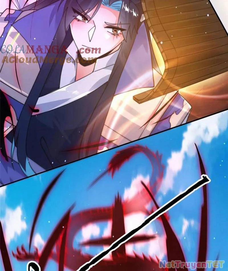 Nữ Đồ Đệ Ai Nấy Đều Muốn Giết Ta 229 trang 23