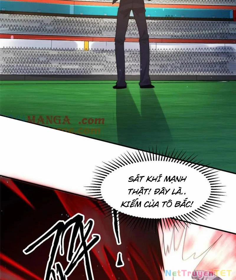 Nữ Đồ Đệ Ai Nấy Đều Muốn Giết Ta 229 trang 25