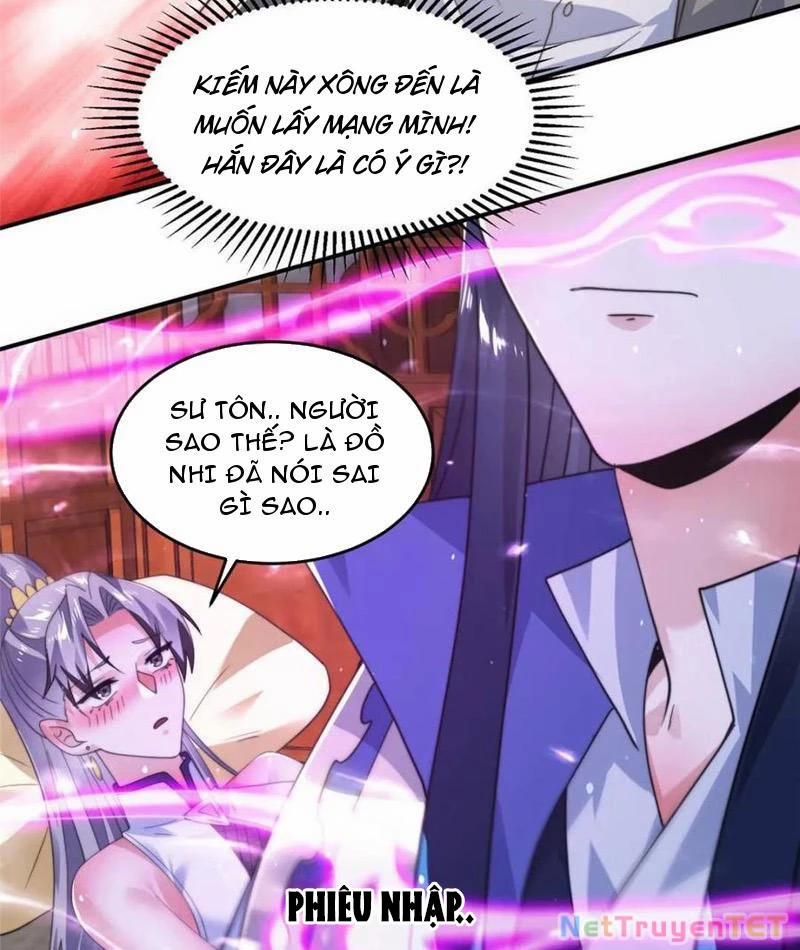 Nữ Đồ Đệ Ai Nấy Đều Muốn Giết Ta 229 trang 27