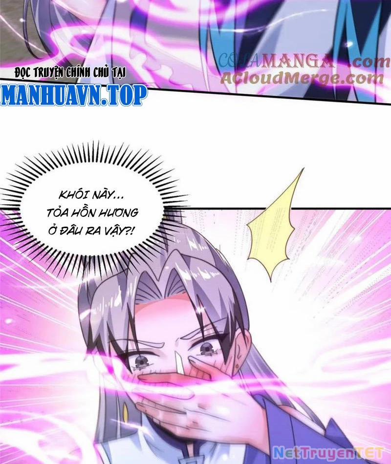 Nữ Đồ Đệ Ai Nấy Đều Muốn Giết Ta 229 trang 28