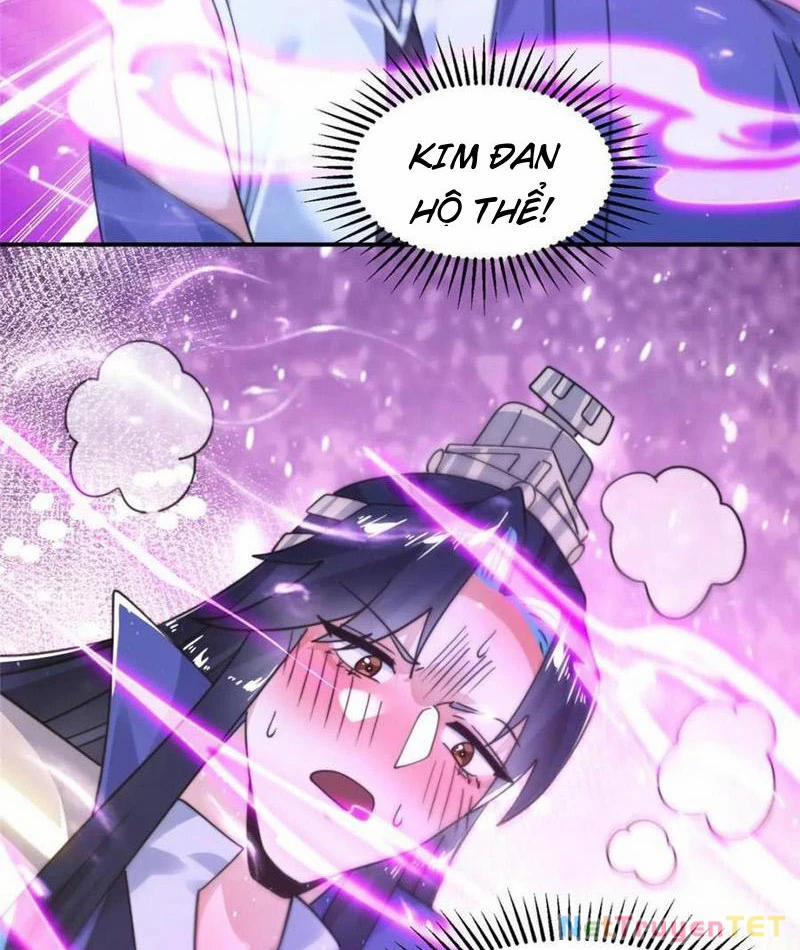 Nữ Đồ Đệ Ai Nấy Đều Muốn Giết Ta 229 trang 29