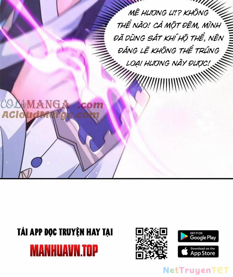 Nữ Đồ Đệ Ai Nấy Đều Muốn Giết Ta 229 trang 30