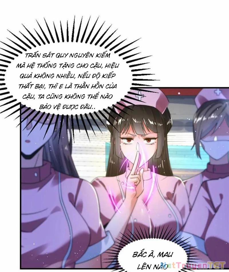 Nữ Đồ Đệ Ai Nấy Đều Muốn Giết Ta 229 trang 31