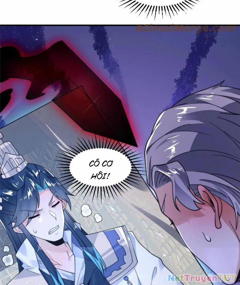 Nữ Đồ Đệ Ai Nấy Đều Muốn Giết Ta 229 trang 32