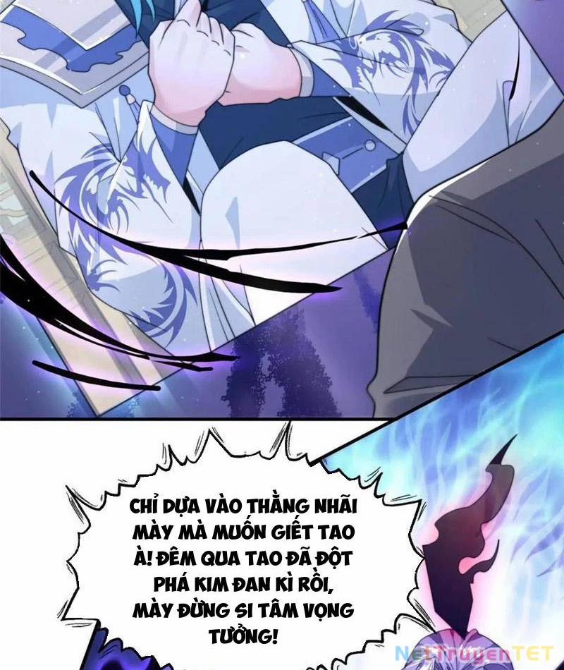 Nữ Đồ Đệ Ai Nấy Đều Muốn Giết Ta 229 trang 33