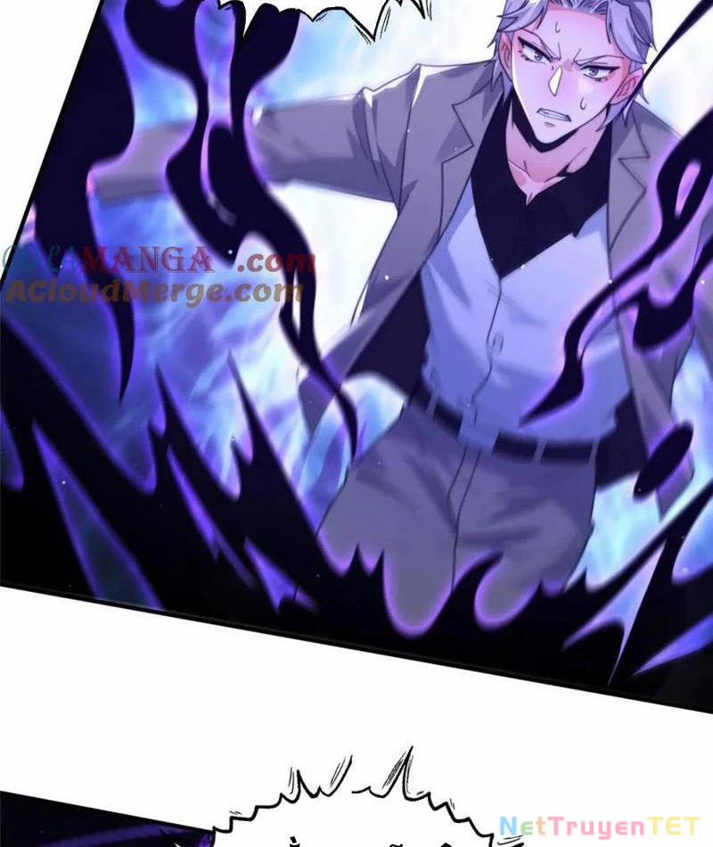 Nữ Đồ Đệ Ai Nấy Đều Muốn Giết Ta 229 trang 34