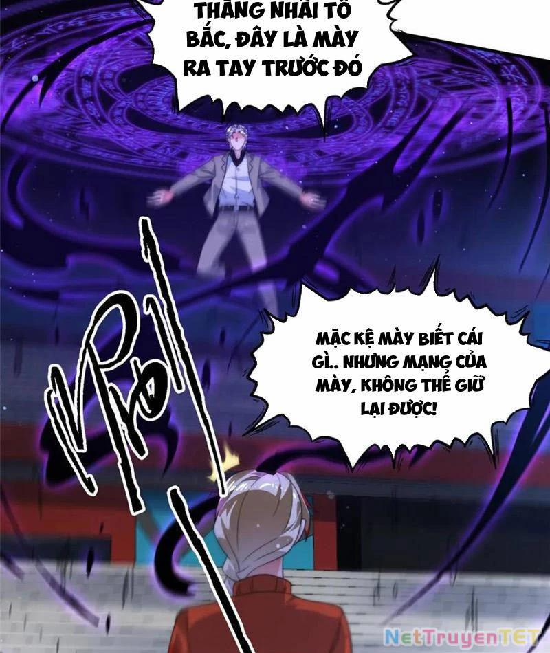 Nữ Đồ Đệ Ai Nấy Đều Muốn Giết Ta 229 trang 35