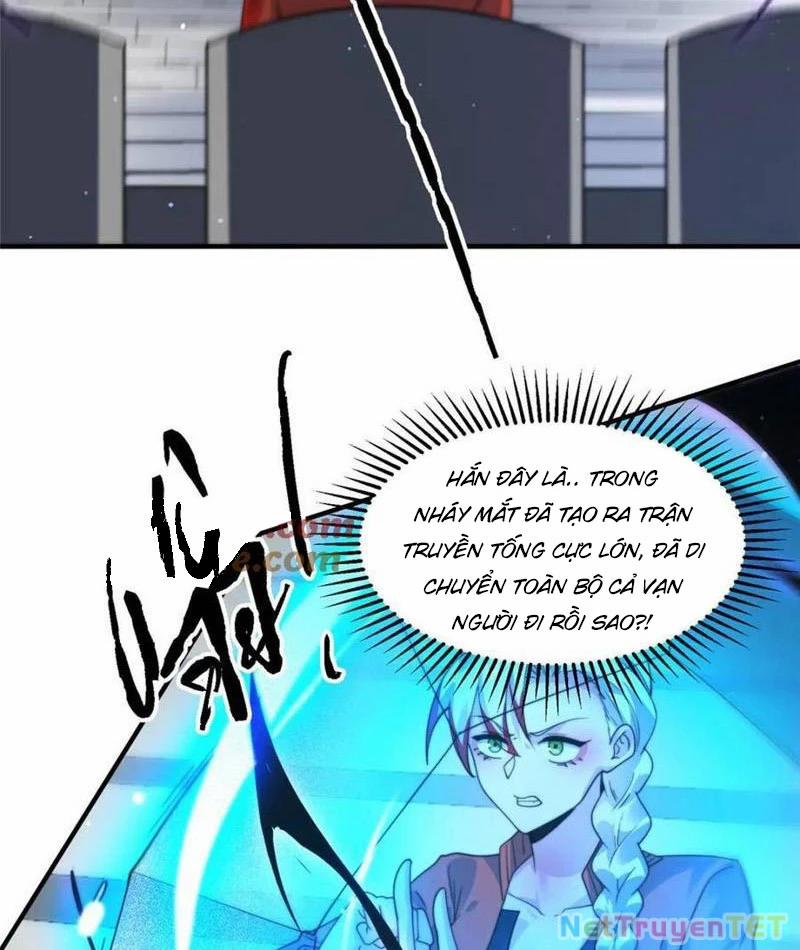 Nữ Đồ Đệ Ai Nấy Đều Muốn Giết Ta 229 trang 36