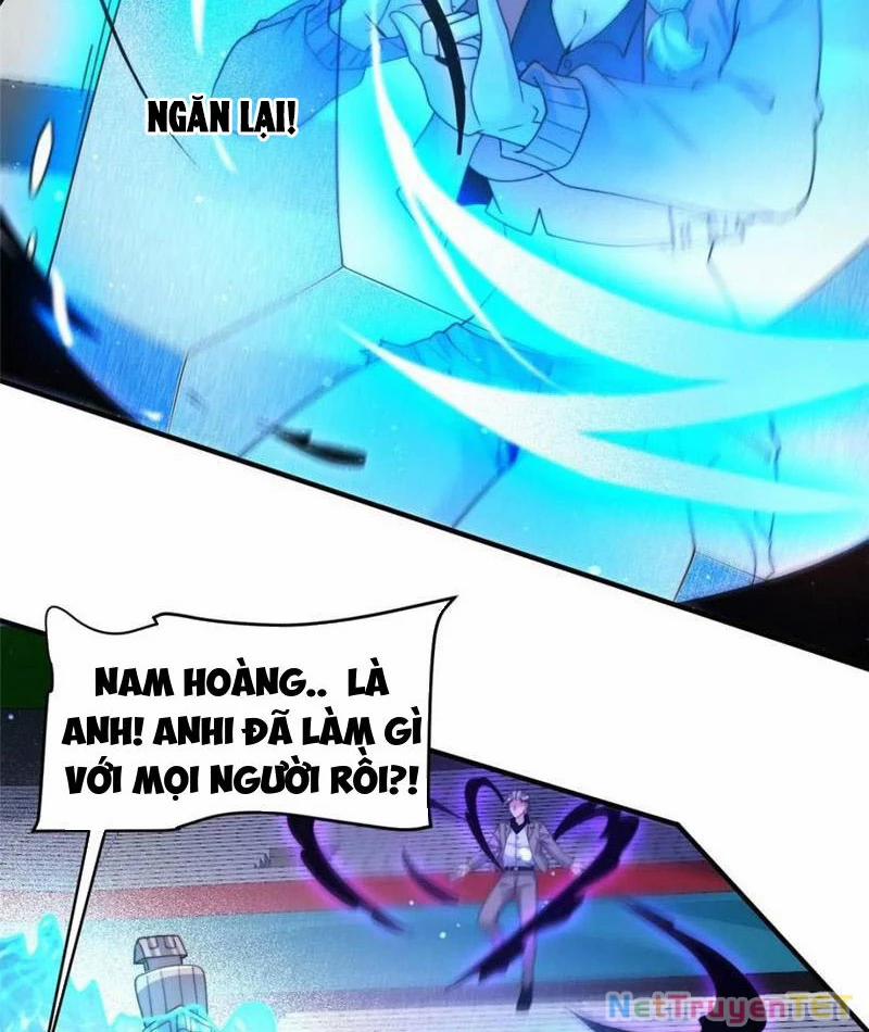 Nữ Đồ Đệ Ai Nấy Đều Muốn Giết Ta 229 trang 37