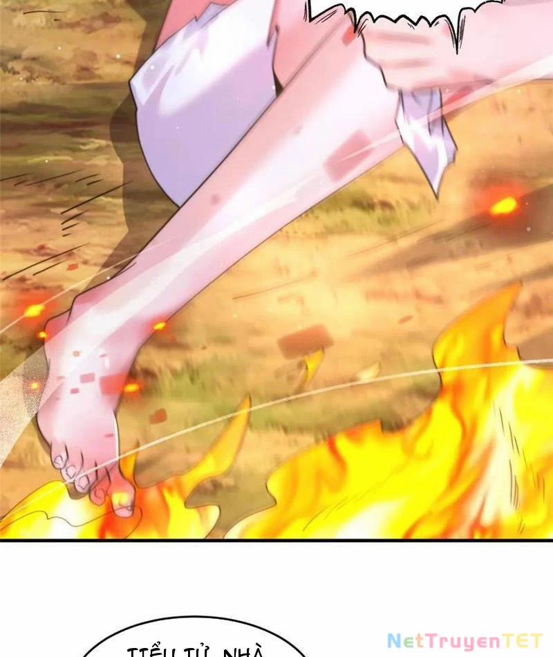 Nữ Đồ Đệ Ai Nấy Đều Muốn Giết Ta 229 trang 4