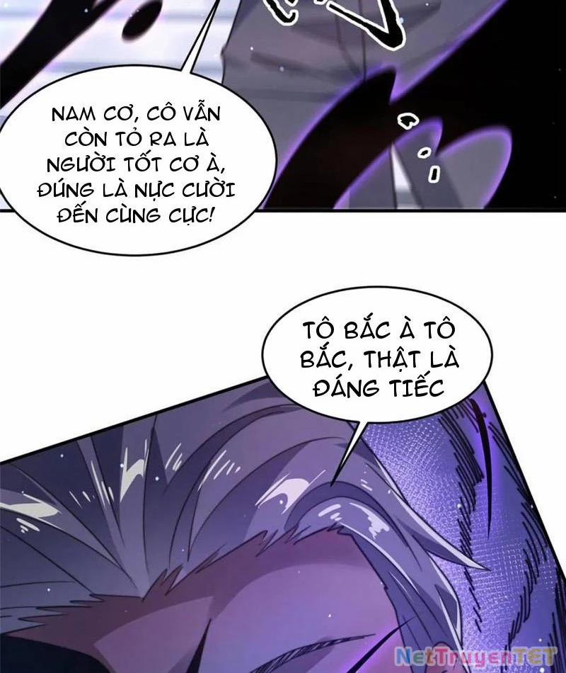 Nữ Đồ Đệ Ai Nấy Đều Muốn Giết Ta 229 trang 40