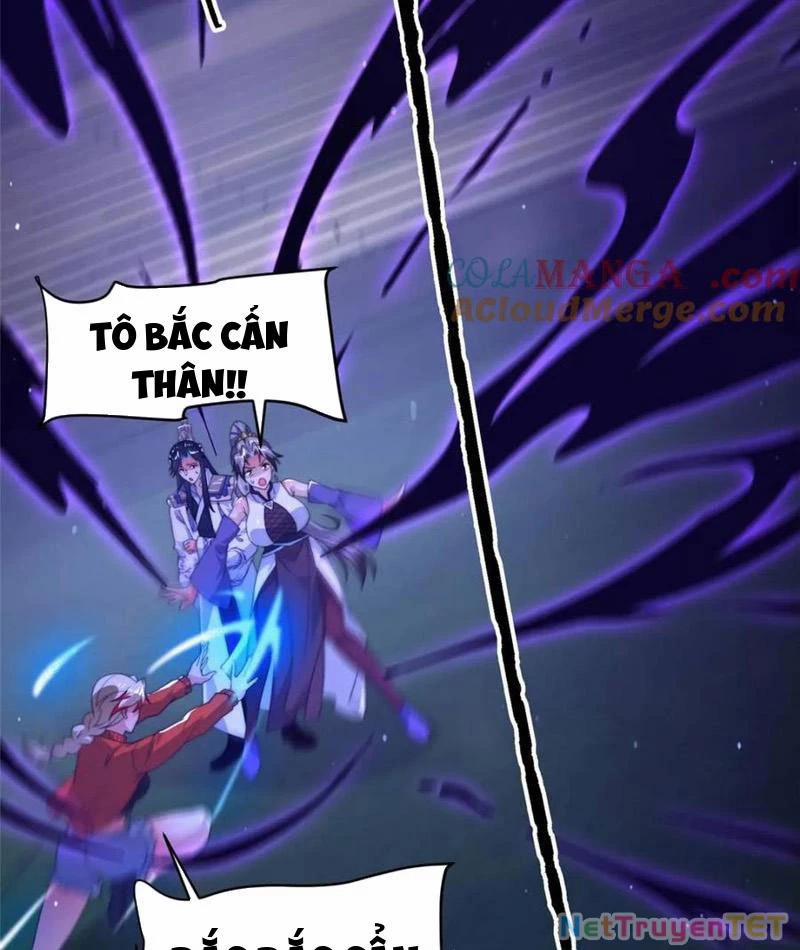 Nữ Đồ Đệ Ai Nấy Đều Muốn Giết Ta 229 trang 43