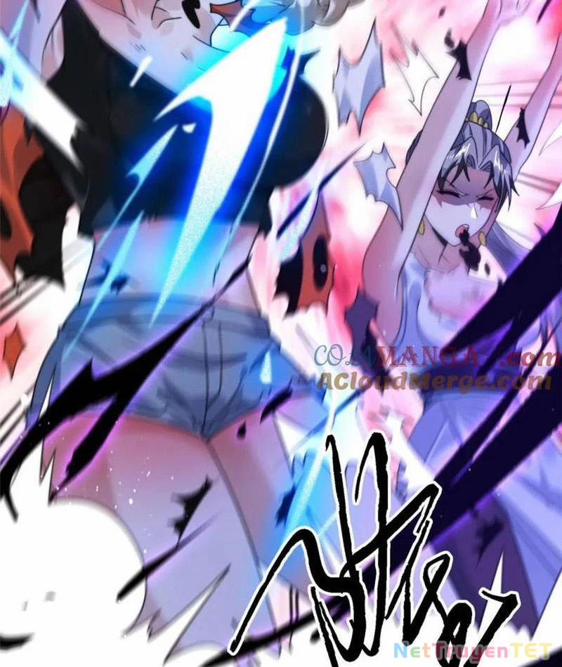 Nữ Đồ Đệ Ai Nấy Đều Muốn Giết Ta 229 trang 45