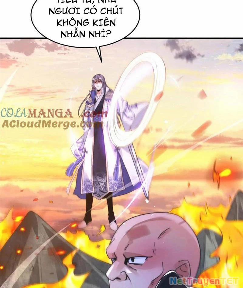 Nữ Đồ Đệ Ai Nấy Đều Muốn Giết Ta 229 trang 5