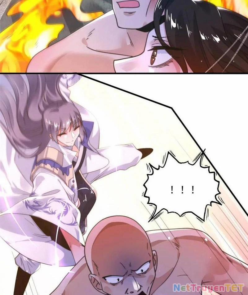 Nữ Đồ Đệ Ai Nấy Đều Muốn Giết Ta 229 trang 6