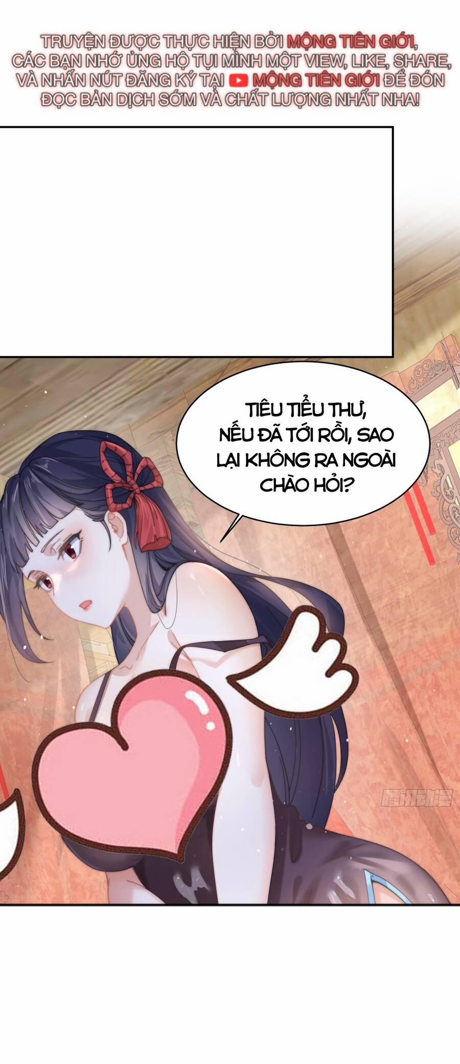 Nữ Đồ Đệ Ai Nấy Đều Muốn Giết Ta 23 trang 16