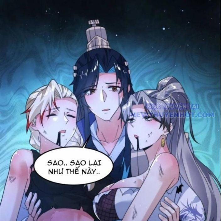 Nữ Đồ Đệ Ai Nấy Đều Muốn Giết Ta 230 trang 1