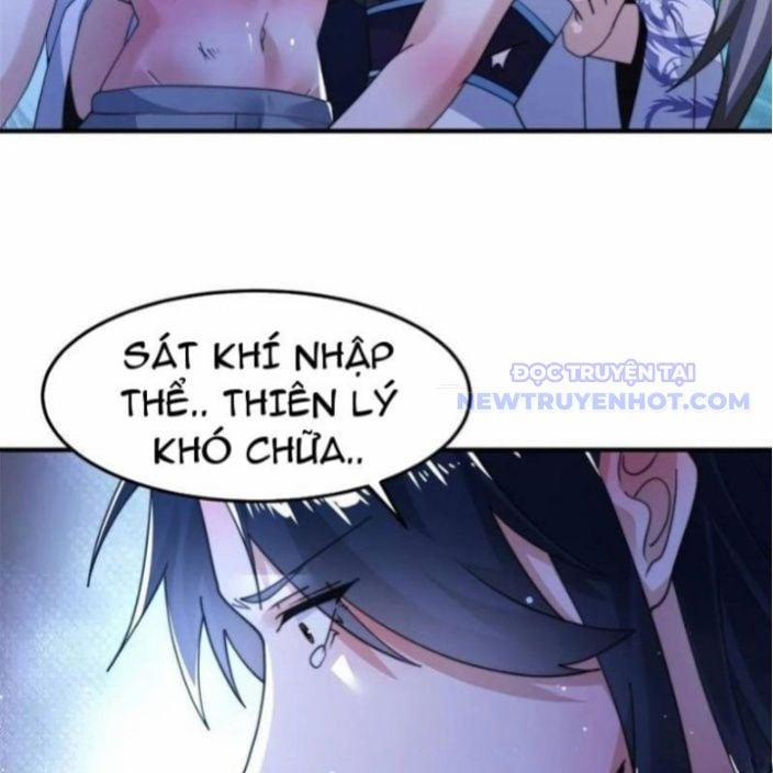 Nữ Đồ Đệ Ai Nấy Đều Muốn Giết Ta 230 trang 2