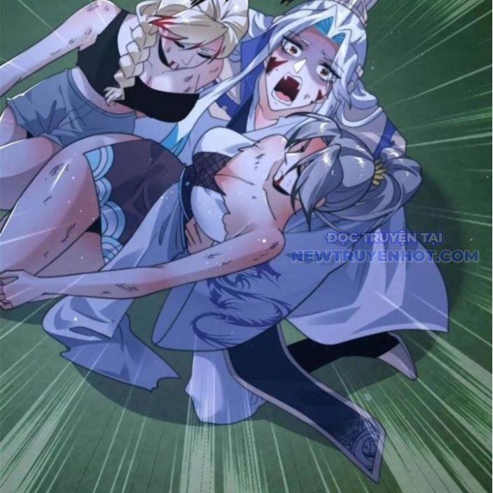 Nữ Đồ Đệ Ai Nấy Đều Muốn Giết Ta 230 trang 20