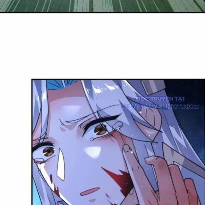 Nữ Đồ Đệ Ai Nấy Đều Muốn Giết Ta 230 trang 21