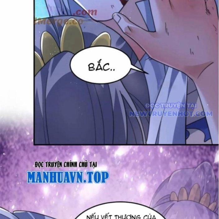 Nữ Đồ Đệ Ai Nấy Đều Muốn Giết Ta 230 trang 22